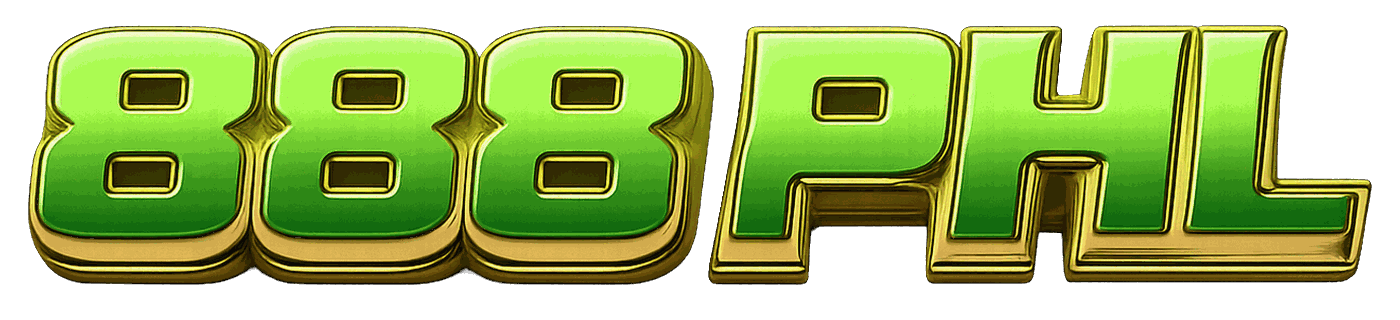 888 phl Logo